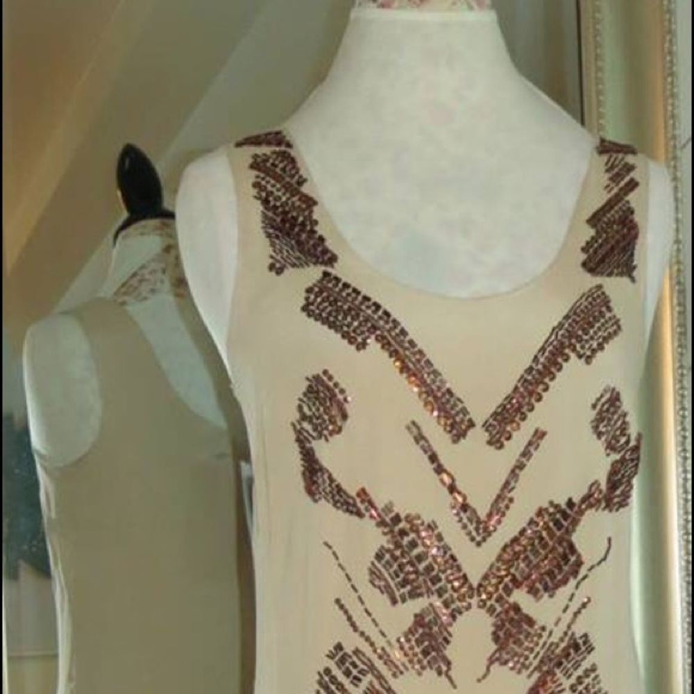 Madison Marcus Dress